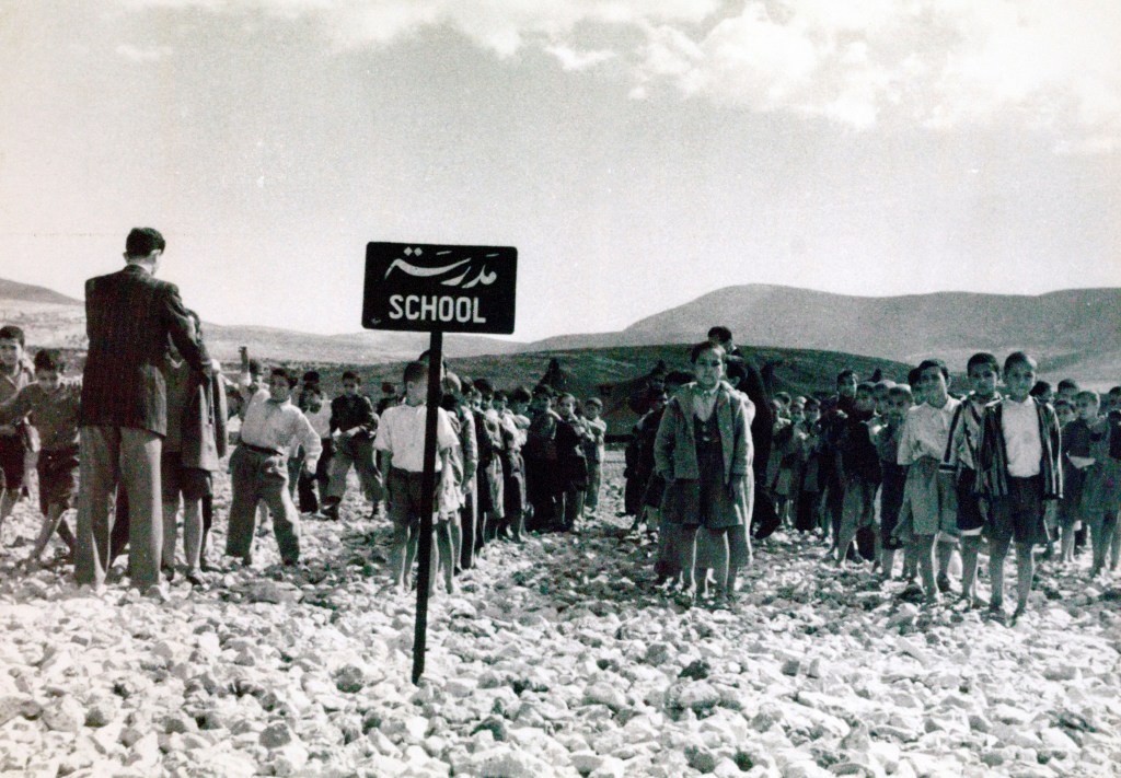 Breaking the Zionist Frame: An interview on Scholasticide with Islah&nbsp;Jad