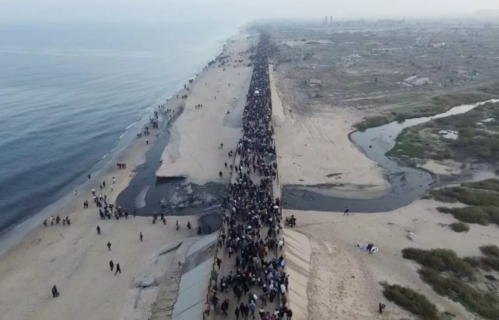 The Time beneath the Concrete – A book talk with Nasser&nbsp;Abourahme